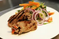 Agua del Corral Hotel & Spa - breakfast