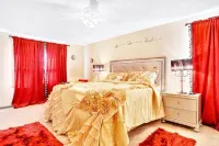 Sweet Home Georgia Luxury