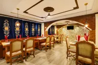 Summit Hermon Hotel & Spa - servizio colazione