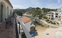 Hotel Aigua Blava - Ocean View