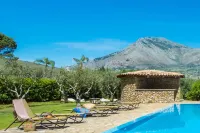L Ulivo Blu - One-Bedroom with Sea View Hotels in Scopello