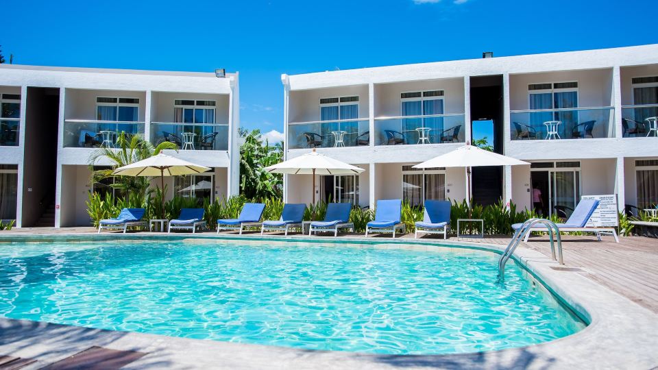 Villas Mon Plaisir