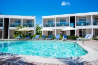 Villas Mon Plaisir - con vista mare