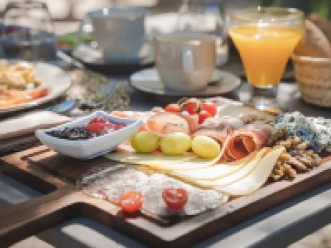 Nema Boutique Hotel & Spa Hotels in Arta