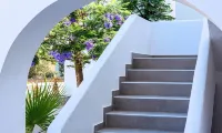 Aelia Suites Hotel a Vathi