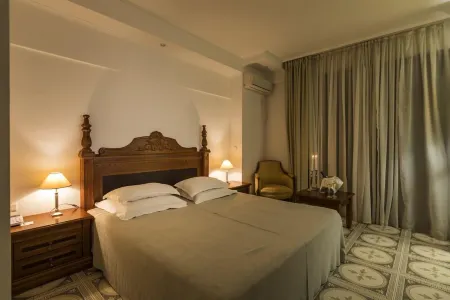 Vita Rama Holistic Hotel - Vegan FB Отели в г. Обзор