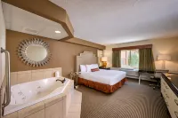 Mountain Valley Lodge Hailey Sun Valley Hotel dekat Sawtooth Botanical Garden