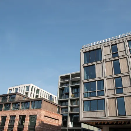 Bob W Amsterdam Noord Отели рядом с достопримечательностью «Амстердам-Норд»