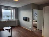 Apartments Centralstation