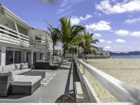Cocovaa Hotels in Simpson Bay