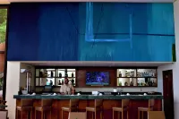 Venezuela Marriott Hotel Playa Grande - bar