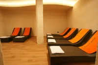 Adler ApartHotel - spa
