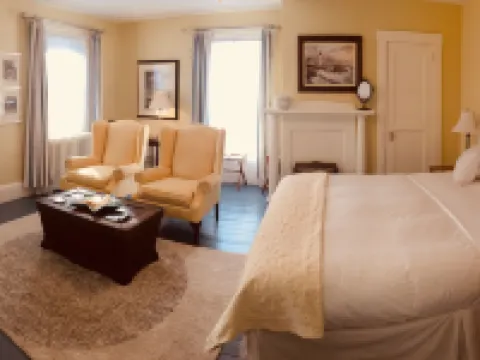 Treadwell Inn Hotels in Charlotte County