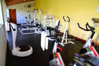 Brisa da Praia Park Hotel - Gym