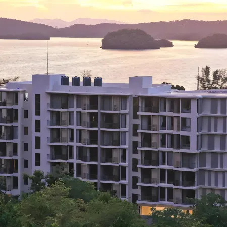 Rocco Aonang Krabi