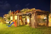 Maleme Mare - Family
