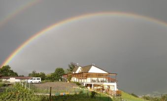 Agriturismo da Ysy