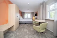 Fletcher Hotel-Restaurant de Borken Hotels in Diever