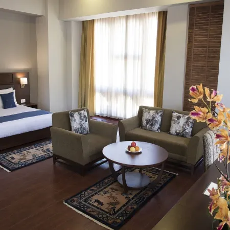 CityHotel, Thimphu