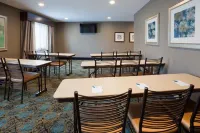 그랜드스테이 델라노 버팔로 호텔