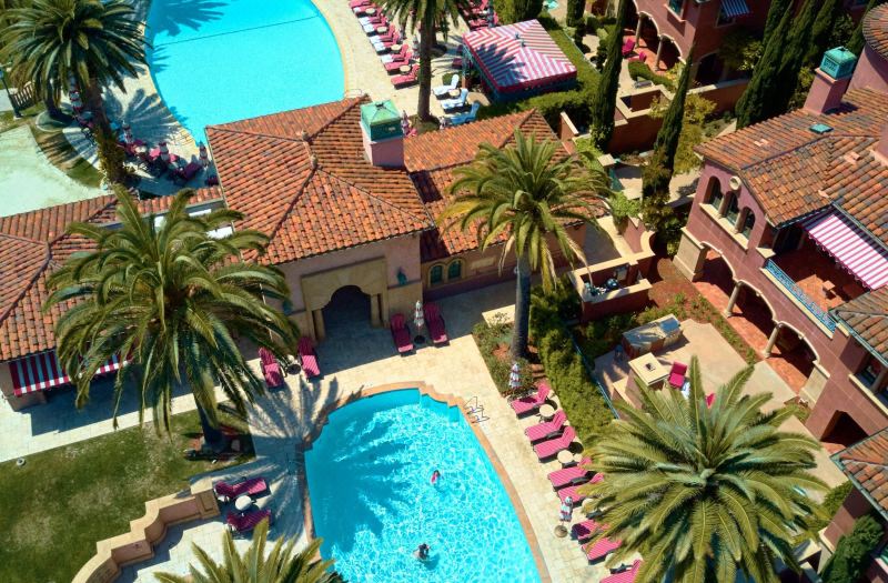 Fairmont Grand Del Mar photo 3