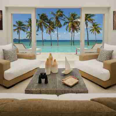 The Liming Bequia Rooms