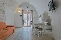 La Bianca Suite
