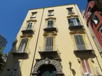 B&B Olimpo Degli Dei