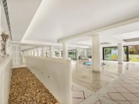 Hotel Es Port โรงแรมในSoller