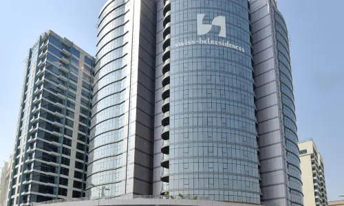 Swiss-Belresidences Juffair