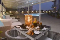 Swiss-Belresidences Juffair - Beach