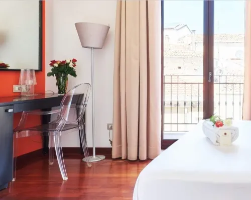 La Chicca Palace Hotel Hotels in Milazzo