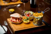 Le Friquet Hotel - 3-Star