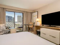 Hilton San Diego Gaslamp Quarter Hotels near San Diego Convention Center