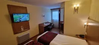 Brit Hotel Poitiers Beaulieu Hotels in Poitiers
