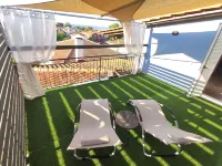 Poseidon Apartments
