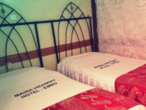Maina Highway Hotel Hotels in Embu