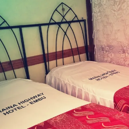 Maina Highway Hotel