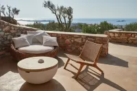 Mythic Paros , Adults Only Hotel di Paros