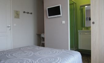 Hotel le Colbert Epernay