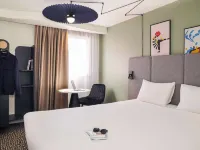 Ibis Saint-Nazaire Trignac