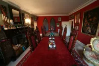 The Covenstead