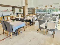 Silver Tower Residence Hotel a Hacifeyzullah Mahallesi