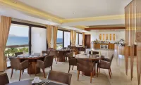InterContinental Hotels AQABA (RESORT AQABA) by IHG Hotels in Akaba