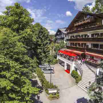 Hotel Furian Hotel Exterior