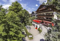 Hotel Furian Отели в г. Гемайнде Унтерах ам Аттерзе