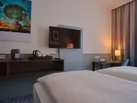 多林特帕克飯店法蘭克福 - 巴德維爾貝爾