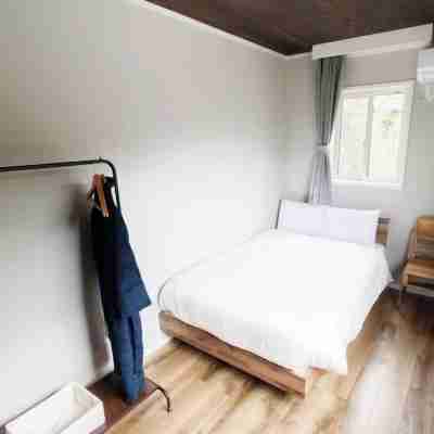 Localino Stay Aoshima Rooms