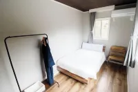 Localino Stay Aoshima Hotel di Miyazaki