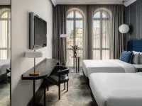 The Marmorosch Bucharest, Autograph Collection Hotels near RomExpo Arena